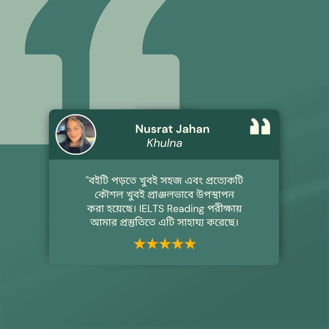 IELTS READING STRATEGIES reveiw 7